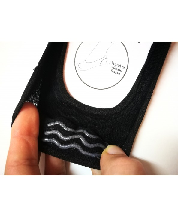 Kardesler чорапи тип терлик картон No.36/40 Kardesler чорапи тип терлик картон No.36/40